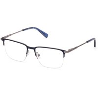 Gant GA50053 091 サングラス - 男性用 - 青