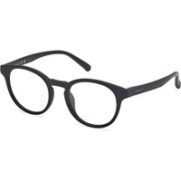 Gant GA50056 002 Men's Eyeglasses Black Size 50 - Blue Light Block Available