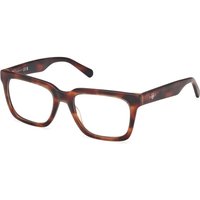 Gant GA50059 054 Men's Eyeglasses Tortoiseshell Size 54 - Blue Light Block Available