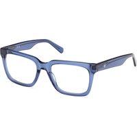 Gant GA50059 090 サングラス - 男性用 - 青