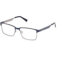 Gant GA50065 092 サングラス - 男性用 - 青