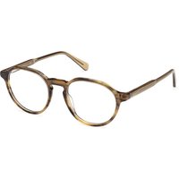 Gant GA50035 095 Men's Eyeglasses Tortoiseshell Size 51 - Blue Light Block Available