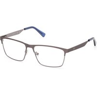 Gant GA50049 013 サングラス - 男性用 - Silver