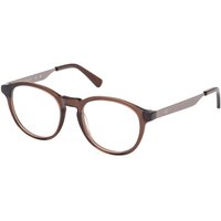 Gant GA50063 048 サングラス - 男性用 - 茶色