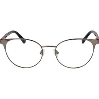Gant GA4152 008 Men's Eyeglasses Size 51 - Blue Light Block Available