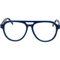 Gant GA50002 092 Men's Eyeglasses Size 56 - Blue Light Block Available