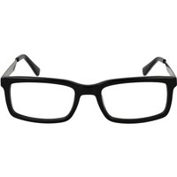 Gant GA50003 001 Men's Eyeglasses Size 53 - Blue Light Block Available