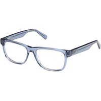 Gant GA50075 090 サングラス - 男性用 - 青