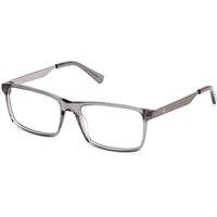 Gant GA50076 020 サングラス - 男性用 - クリア