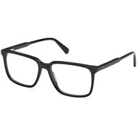 Gant GA50078 001 サングラス - 男性用 - 黒
