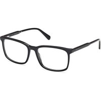 Gant GA50079 001 Men's Eyeglasses Black Size 54 - Blue Light Block Available