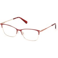 Gant GA50094 066 サングラス - 女性用 - 赤