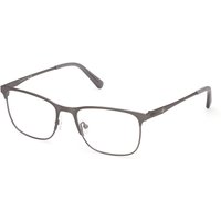 Gant GA50100 009 Men's Eyeglasses Gunmetal Size 53 - Blue Light Block Available