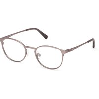 Gant GA50101 035 サングラス - 男性用 - 茶色