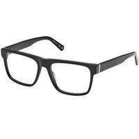Gant GA50103 001 Men's Eyeglasses Black Size 54 - Blue Light Block Available