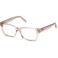 Gant GA50104 072 Women’s Eyeglasses Pink Size 52 - Blue Light Block Available