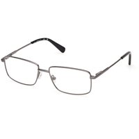 Gant GA50106 008 サングラス - 男性用 - Gunmetal