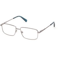 Gant GA50106 014 サングラス - 男性用 - Silver