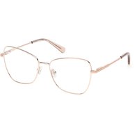 Gant GA50107 028 サングラス - 女性用 - 金色