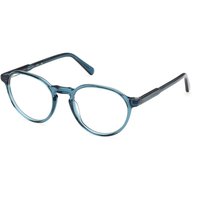 Gant GA50109 096 サングラス - 男性用 - 緑
