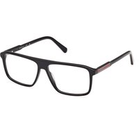 Gant GA50110 001 サングラス - 男性用 - 黒