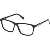 Gant GA50111 001 サングラス - 男性用 - 黒