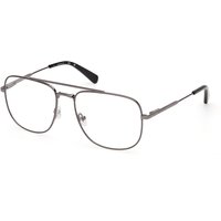 Gant GA50113 008 サングラス - 男性用 - Gunmetal