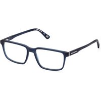 Skechers SE3341 091 Men's Eyeglasses Blue Size 53 - Blue Light Block Available
