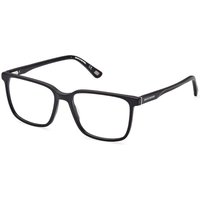 Skechers SE3340 002 サングラス - 男性用 - 黒