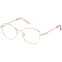 Skechers SE2213 028 サングラス - 女性用 - 金色