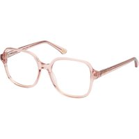 Skechers SE2214 072 サングラス - 女性用 - ピンク