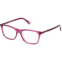 Skechers SE2219 077 Women’s Eyeglasses Pink Size 50 - Blue Light Block Available
