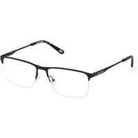 Skechers SE3351 002 Men's Eyeglasses Black Size 55 - Blue Light Block Available