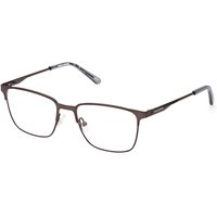 Skechers SE3352 008 サングラス - 男性用 - Gunmetal