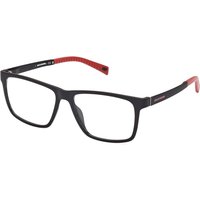 Skechers SE3374 002 サングラス - 男性用 - 黒