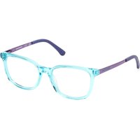 Skechers SE1682 子供用 084 サングラス - 子供用 - 青