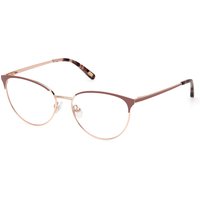 Skechers SE2212 028 Women’s Eyeglasses Gold Size 54 - Blue Light Block Available