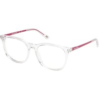 Skechers SE2218 026 Women’s Eyeglasses Clear Size 52 - Blue Light Block Available