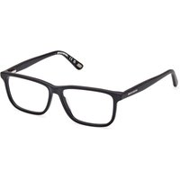 Skechers SE3357 002 サングラス - 男性用 - 黒