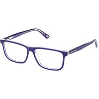 Skechers SE3357 092 サングラス - 男性用 - 青