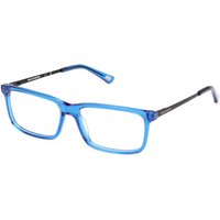 Skechers SE3360 090 サングラス - 男性用 - 青