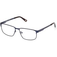 Skechers SE3376 091 Men's Eyeglasses Blue Size 54 - Blue Light Block Available