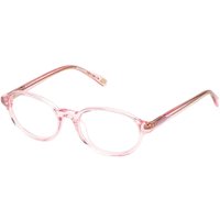 Skechers SE50009 子供用 072 サングラス - 子供用 - 金色