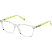Skechers SE50011 Kids 026 Kids' Eyeglasses Clear Size 48 - Blue Light Block Available