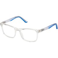 Skechers SE3299 026 サングラス - 男性用 - クリア