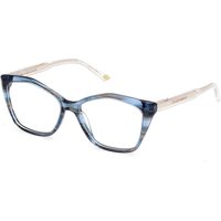Skechers SE50062 087 サングラス - 女性用 - 青