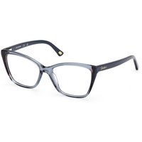 Skechers SE50102 084 サングラス - 女性用 - 青