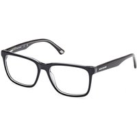 Skechers SE50107 001 サングラス - 男性用 - 黒