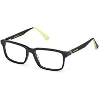 Skechers SE50118 子供用 001 サングラス - 子供用 - 黒