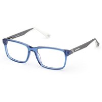 Skechers SE50118 子供用 090 サングラス - 子供用 - 青